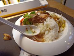 -隆门客栈·西北小吃手工面(丰盛町商业步行街店)