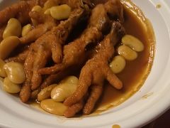 -燕郊烧鸽子(酷车小镇店)