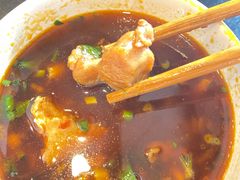 -冯记香辣兔火锅(茶店子总店)