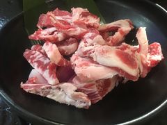 -九田家黑牛烤肉料理(石路天虹店)
