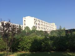 -南京医科大学(江宁校区)