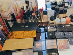 -Tanya'Room化妆培训