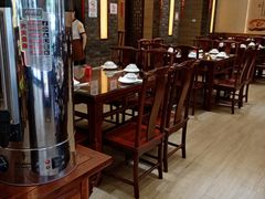 -肖记公安牛肉鱼杂馆·省级非物质文化遗产(三角路直营店)