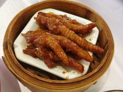 -春满人间酒楼(园岭中路店)