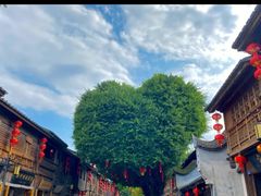 -三坊七巷历史文化街区