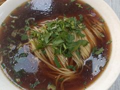 -兴和园拉面(泉涌街鲜鲜店)