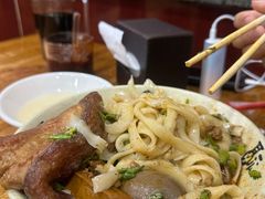-任记七中刀削面(总店)