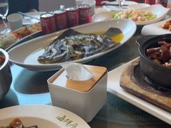 -赶海部落海鲜城(海阳路店)