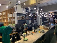 -Nectar One Cafe(勇烈路n1店)