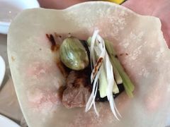 -大碗居·烤鸭·鱼头泡饼(天坛东门店)