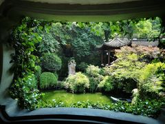 -杭州黄龙洞