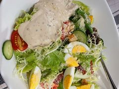 凯撒沙拉-JANS意式简餐厅·惠灵顿牛排