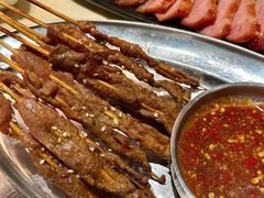 -串盟烧烤·长沙美食地标(星沙店)