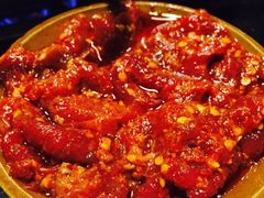 -星鸿社重庆老火锅