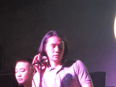-ohbar live house(人广店)