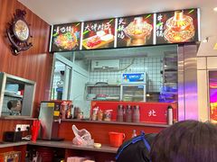 -小柒家第一锹东北菜(城关店)