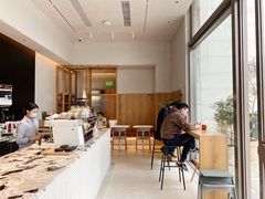 -Cafe Mersey默西咖啡(西交店)
