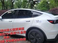 -车水马龙3M汽车贴膜冠军店隐形车衣改色膜(漕宝路中环店)