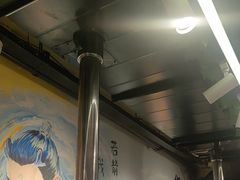 -英雄故事地摊烤肉(马驹桥店)