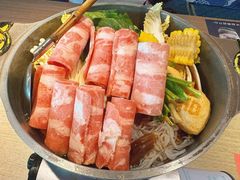 -小椋(富安商业广场店)