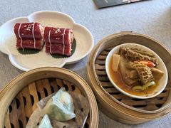 -潮府馆·非遗潮州菜·港式点心(世纪公园店)