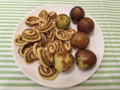 -鹊华居·地道鲁菜·海鲜·融合味(大明湖店)