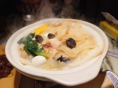 -老淮安·淮安菜(周恩来纪念馆店)
