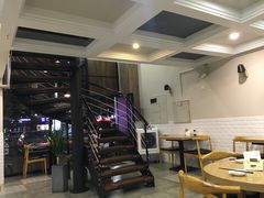 -禧座港式餐厅(星河店)