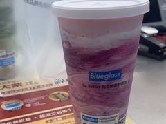 -Blueglass酸奶(上生新所店)
