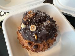 -BUTTERFUL&CREAMOROUS 黄油与面包(三里屯太古里店)