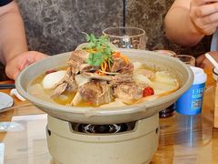 -张记焖窑·十五年专注焖烤(雍和宫店)