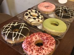 -大苹果面包生日蛋糕(明珠店)