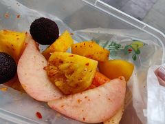 -爱上酸嘢