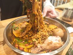 -嘻小北·兰州清汤牛肉面(南翔印象城MEGA店)