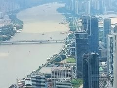 -广州塔晖粤轩中餐厅