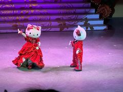 -安吉Hello Kitty乐园