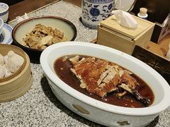 -南京大牌档(济南万象城店)