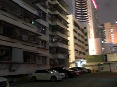 -厦门大学附属中山医院-地下停车场