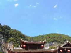 -车溪民俗旅游区