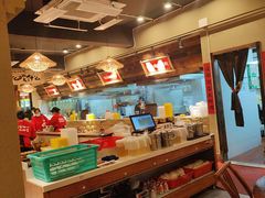 -蛮佬拾·乡里土菜馆(河西王府井店)