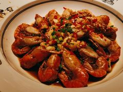-回头食客-李久其家民间餐厅(望城金桥国际店)