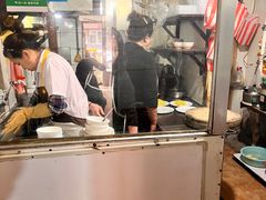 -铁亭子豆腐馆(振兴街店)