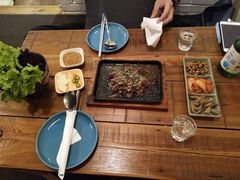 -韩国한국厨房
