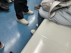 -白石桥南(地铁站)