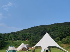 -金石滩蓝莓谷庄园