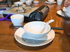 -湘力力小院·鱼汤泡饭(枫林路店)