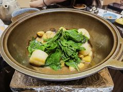 -天狗山料理(省体店)