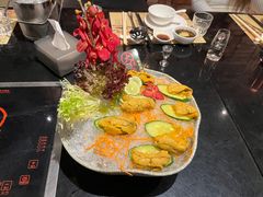 -大红袍火锅料理(尖沙咀店)