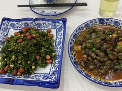 -邱记私房菜·十八年本地菜