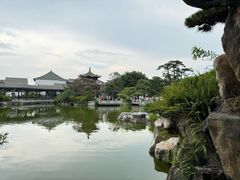 -朱家花园